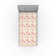 Ambesonne Fitted Sheet