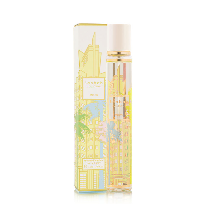 Home Spray My First Baobab