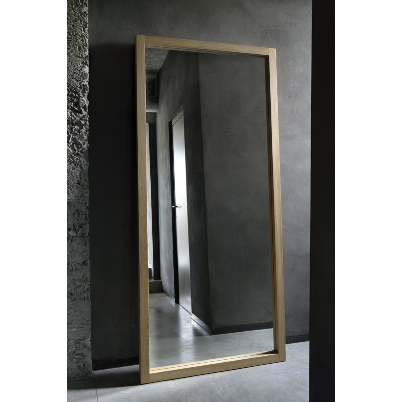 Rectangle Mirror