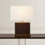 lampe de table 20" Marelle