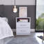 Table de chevet 2 tiroirs Napoles-592411357