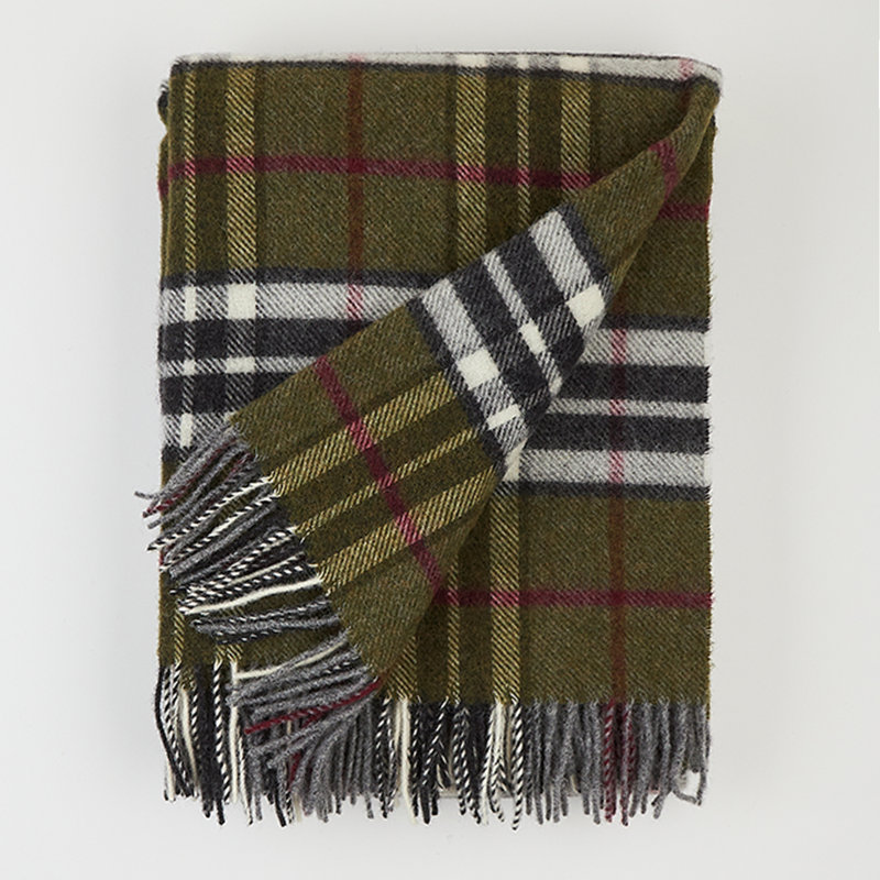 Whittney Throw Blanket