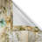 Floral Tailored Kitchen Curtain-96814564