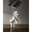 Figurine de zèbre