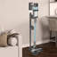 Support de support d'aspirateur en métal -109308775