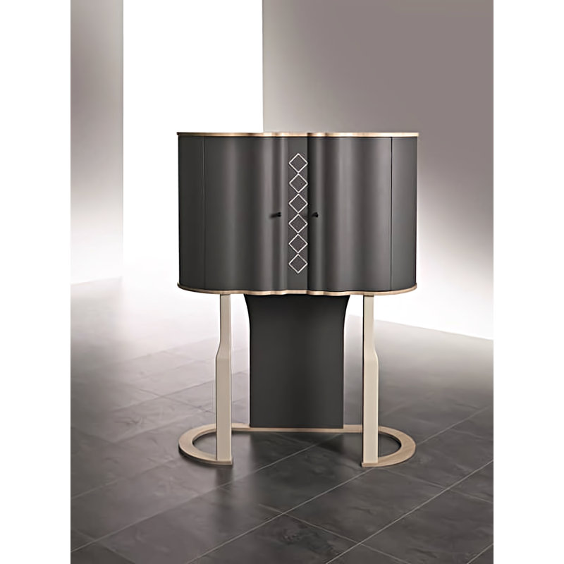 Mistral Bar Cabinet