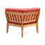 Ensemble de meubles de patio Red Grenada