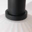 Ozias 6 - Light Black Kitchen Island Pendant