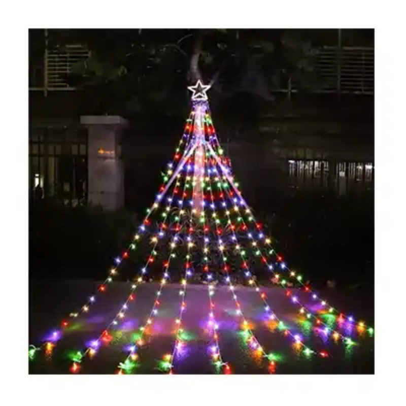 Outdoor String Lights