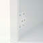 Armoire de rangement moderne