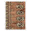 Fine Hand Knotted Bokhara rug 2'X 3'2"