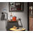 Graham Industrial Pipe Shelves