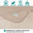 Fleece Polyester Pet Blanket-95187653-95187655