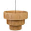 Canup 1 - Light Natural LED Pendant