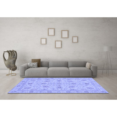 Kiyara Oriental Indoor Rug