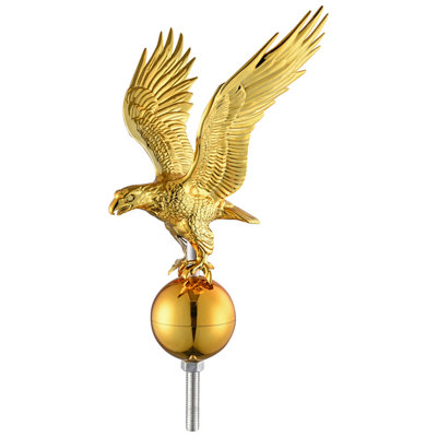 Flagpole Finial