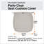 Housse de coussin d'extérieur Pina Fadesafe-454175047-454175160