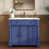 Bleu royal est en rupture de stock