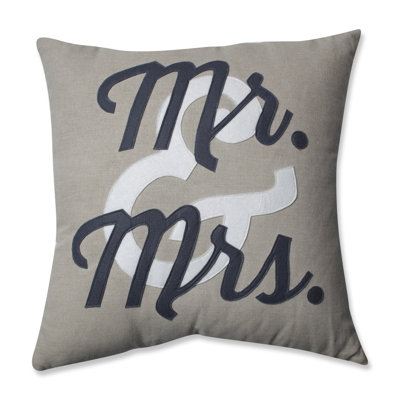  Coussin M. et Mme