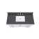 49'' Quartz Single Bathroom Vanity Top with Sink