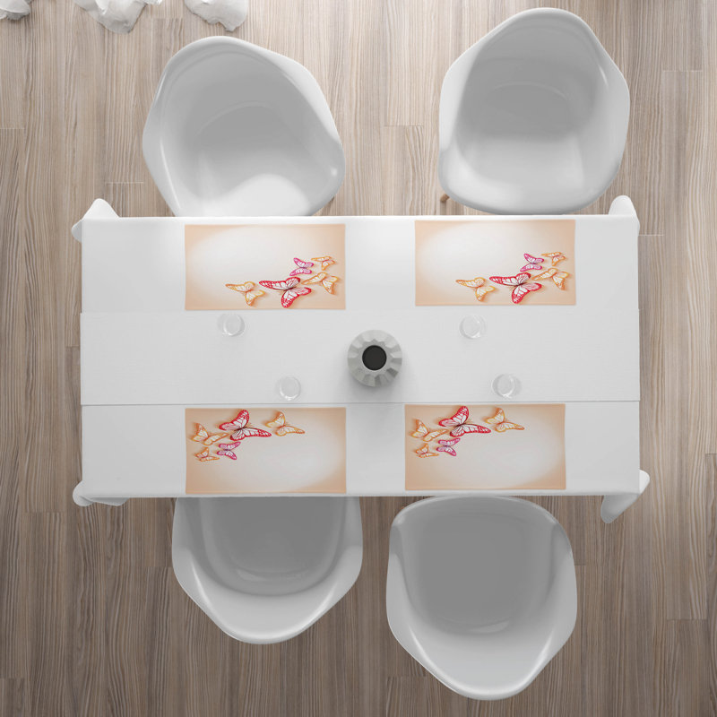 Récapitulatif 18,5" papillon
