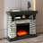 45" Electric Fireplace-1681159916