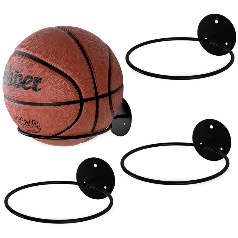Metal Multi-Use Sports Rack