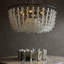 Cyprus Beaded Chandelier