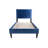 Twin Bed