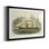 Antique Clipper Ship IV - reproduction de cadre photo