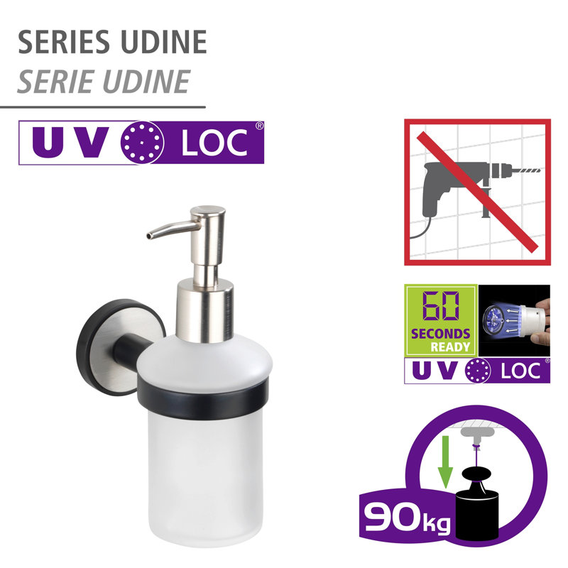 Lamoureux Soap / Lotion Dispenser