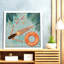 Beach Babes IV, peinture-1035575240-1035575243