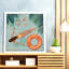 Beach Babes IV, peinture-1035575243-1035575240