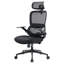 Brayden Studio Office Chair with Headrest-1002334008-1002334009