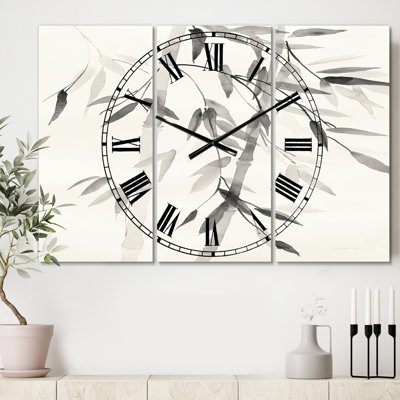 Swigart Wall Clock