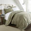Ensemble de literie complet en microfibre de 8 pièces Simply Soft-115303863-115303869