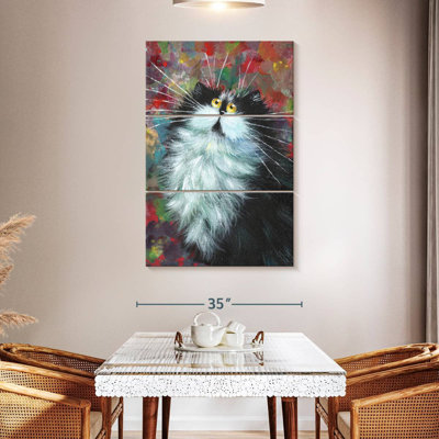 Brampt Zen Cat