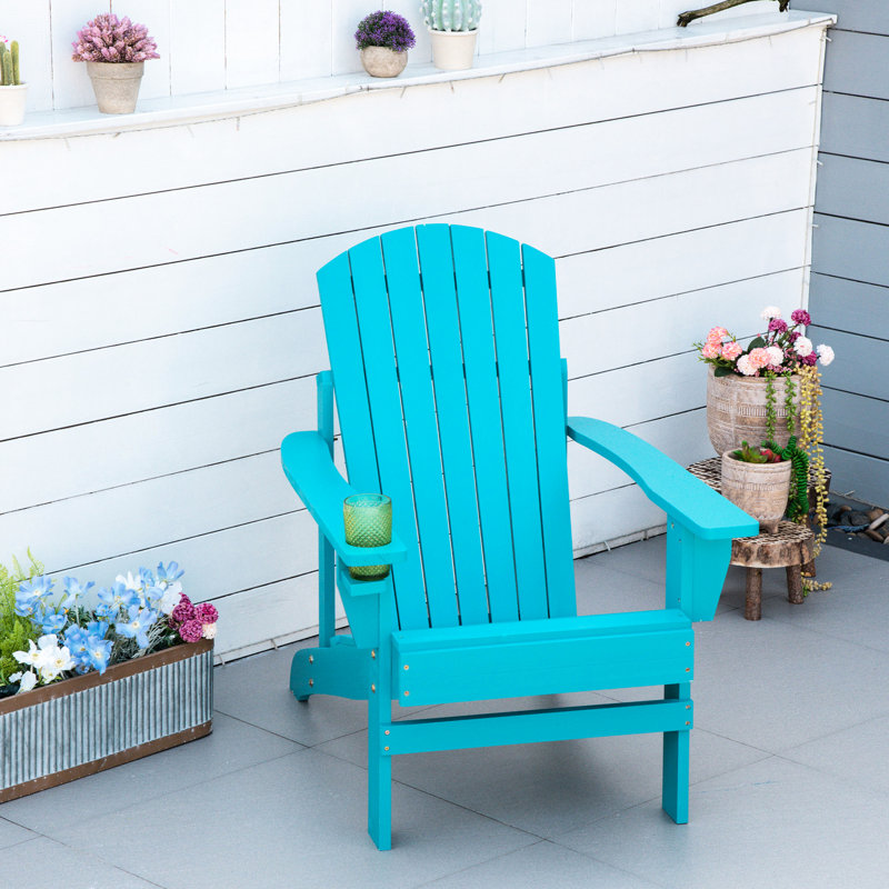 Chaise en bois Sky Sky