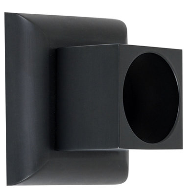 Supports de tringle de douche Manhattan