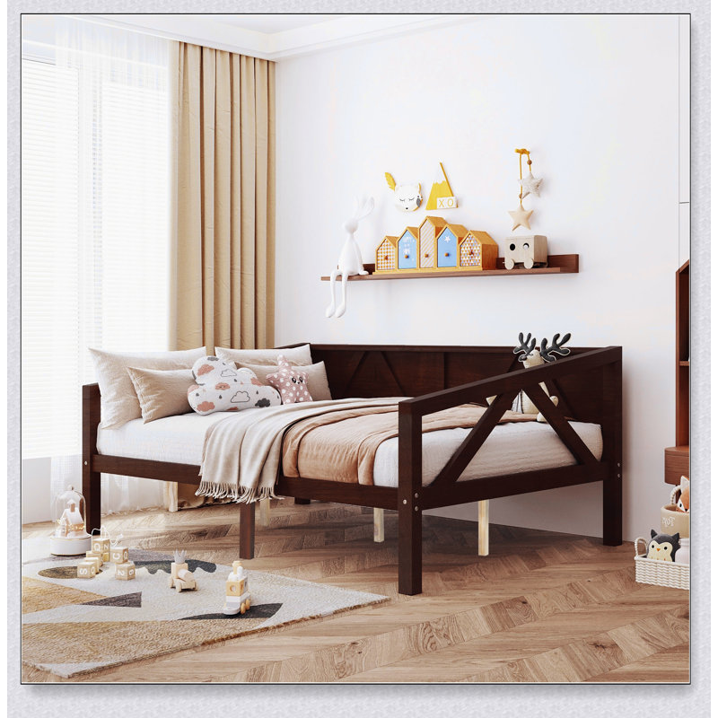 Daybed, Full/Double, Espresso