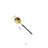 Everly Quinn Stainless Steel Flatware Set - Service for 4
