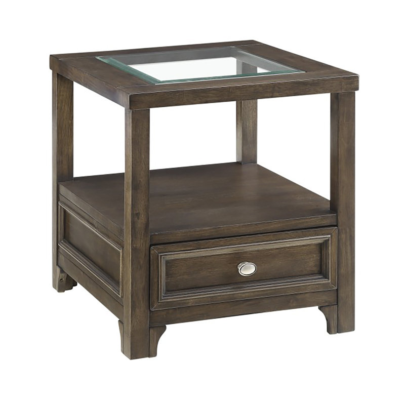 Table de bout Lenian