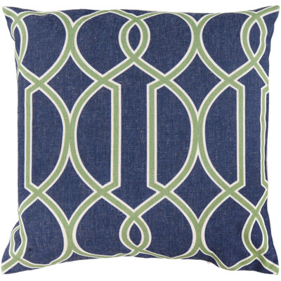 Taylor Pillow Cover