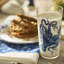 Lucy Crystal Drinking Glass