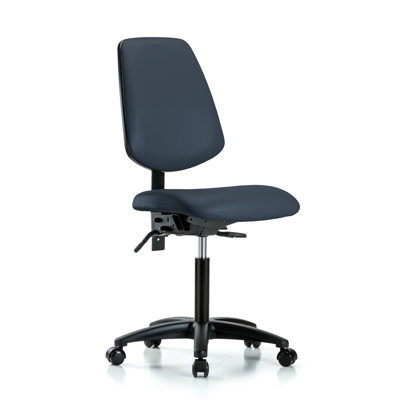 Chaise de travail