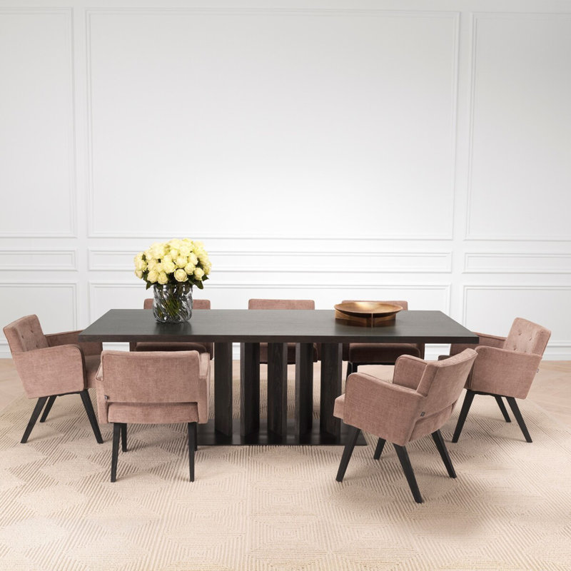 Dining Table Julius - Top