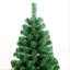 Arbre de Noël avec support en métal pliable pour les Fêtes-2138383790