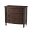 Althorp - Victory Oak 3 - Drawer Nightstand