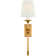 Classic 1 - Light Candle Wall Light