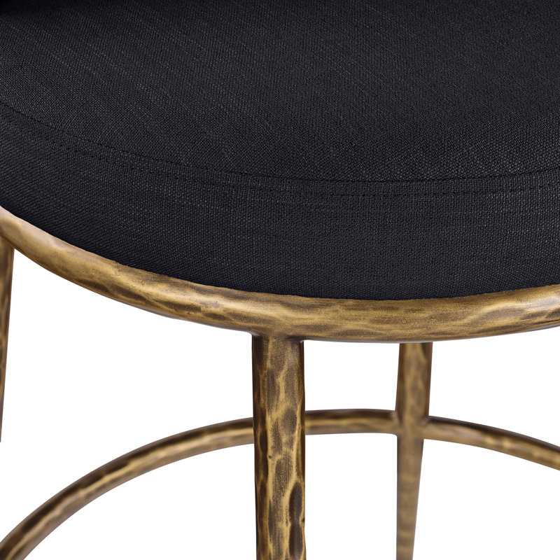 Tabouret de comptoir Ferro